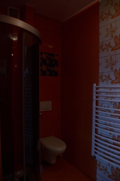 Willa Jafer - Zakopane Centrum Habitación foto